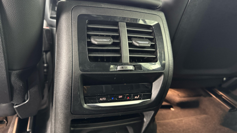 BMW X3 xDrive20i MHT M Sport 5dr Step Auto [Pro Pack] Petrol Estate